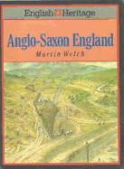 ANGLO SAXON ENGLAND