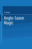Anglo-Saxon Magic - Storms, Godfrid