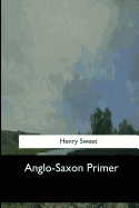 Anglo-Saxon Primer