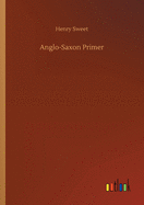 Anglo-Saxon Primer