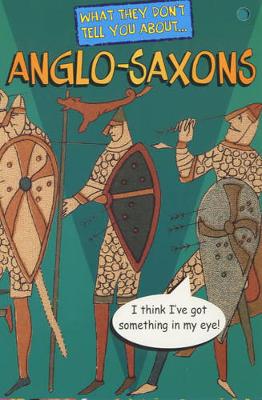Anglo-Saxons - Fowke, Bob