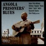Angola Prisoners' Blues