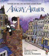 Angry Arthur