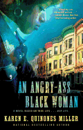 Angry-Ass Black Woman