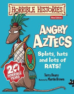 Angry Aztecs