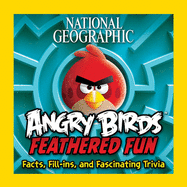 Angry Birds: Feathered Fun