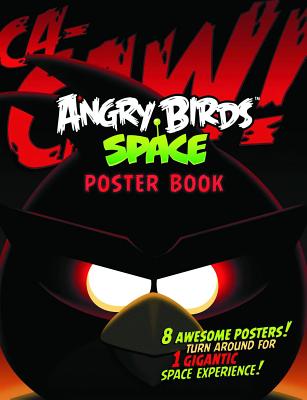 Angry Birds Space Poster Pack - Rovio Entertainment