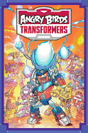 Angry Birds/Transformers: Age of Eggstinction
