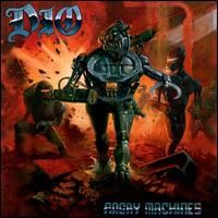 Angry Machines - Dio
