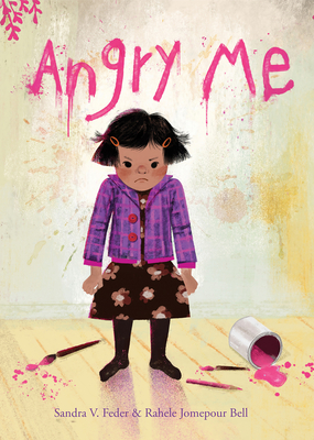 Angry Me - Feder, Sandra V