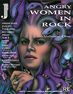 Angry Women in Rock