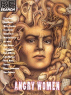 Angry Women - Re, Search, and Vale, V (Editor), and Juno, Andrea (Editor)
