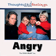 Angry - Riley, Susan