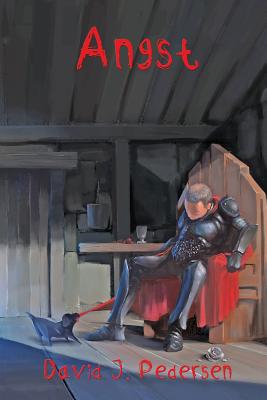 Angst - Pedersen, David J, and Fine, Danielle (Editor), and Pedersen, Angie D (Editor)