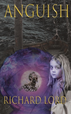Anguish - Rader, Victoria (Editor), and Lord, Richard