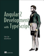 Angular 2 Development with Typescript