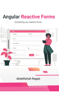 Angular Reactive Forms: Everything you need to know