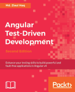 Angular Test-Driven Development -