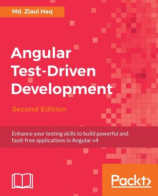 Angular Test-Driven Development - - Haq, Md. Ziaul