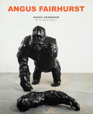 Angus Fairhurst - Fairhurst, Angus (Artist), and Craddock, Sacha, and Cahill, James
