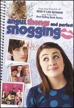Angus, Thongs and Perfect Snogging