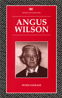 Angus Wilson - Conradi, Peter J