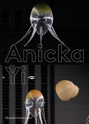 Anicka Yi - Godfrey, Mark