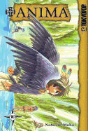 +Anima, Volume 10