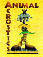 Animal Acrostics - Hummon, David M