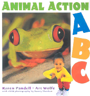 Animal Action ABC