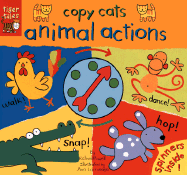 Animal Actions