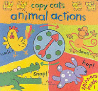 Animal Actions
