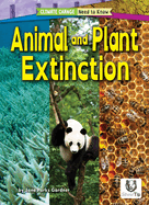 Animal and Plant Extinction