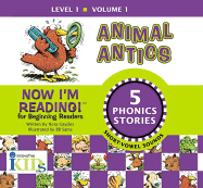 Animal Antics