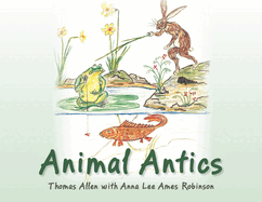 Animal Antics