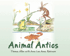 Animal Antics
