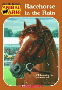 Animal Ark #40: Racehorse in the Rain