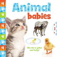Animal Babies