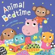 Animal Bedtime