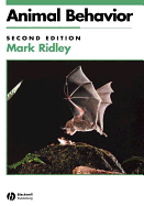 Animal Behavior 2e
