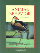 Animal Behavior: An Evolutionary Approach