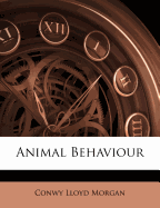 Animal Behaviour