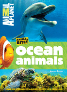 Animal Bites: Ocean Animals