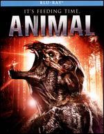 Animal [Blu-ray]