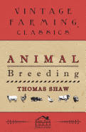 Animal Breeding