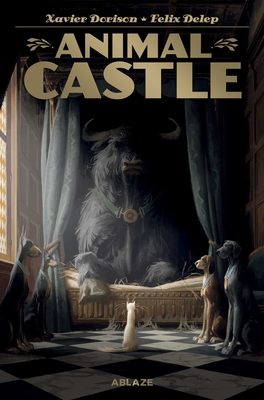 Animal Castle Vol. 1 - Dorison, Xavier