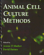Animal Cell Culture Methods