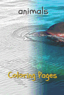 Animal Coloring Pages