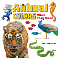 Animal Colors: What They Mean