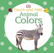 Animal Colors